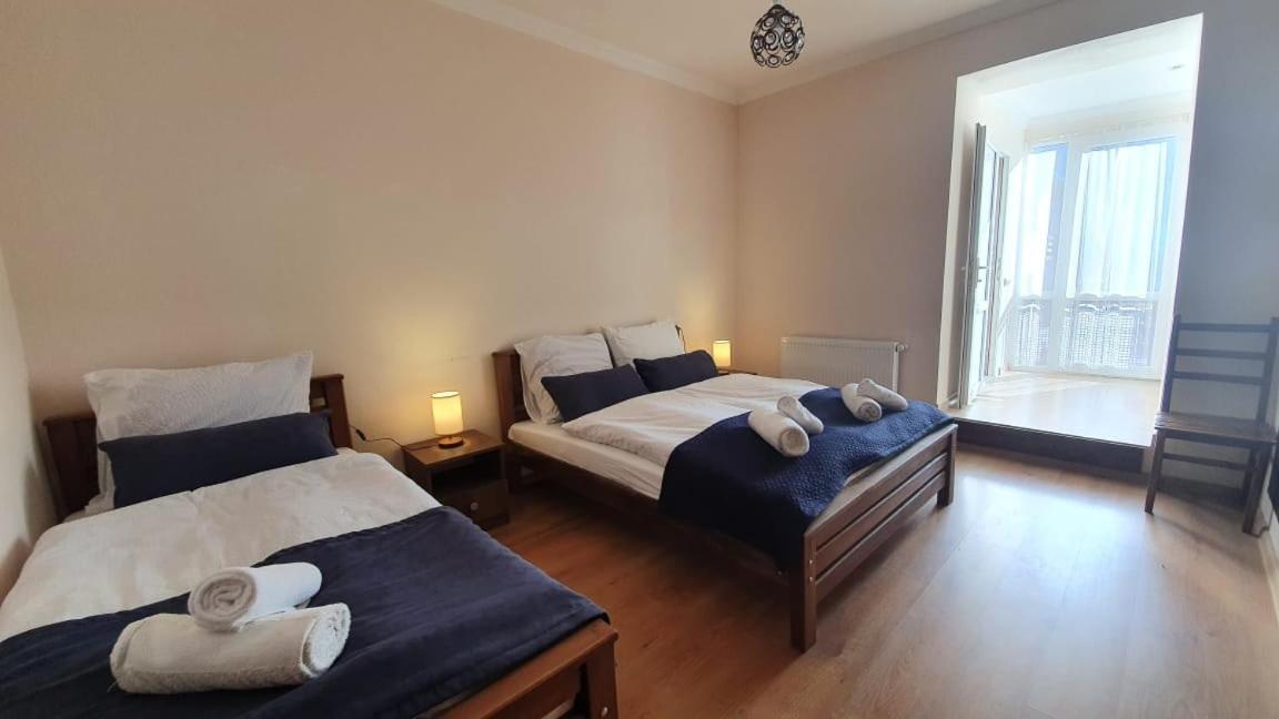 Guest House Sandro Stepantsminda Quarto foto