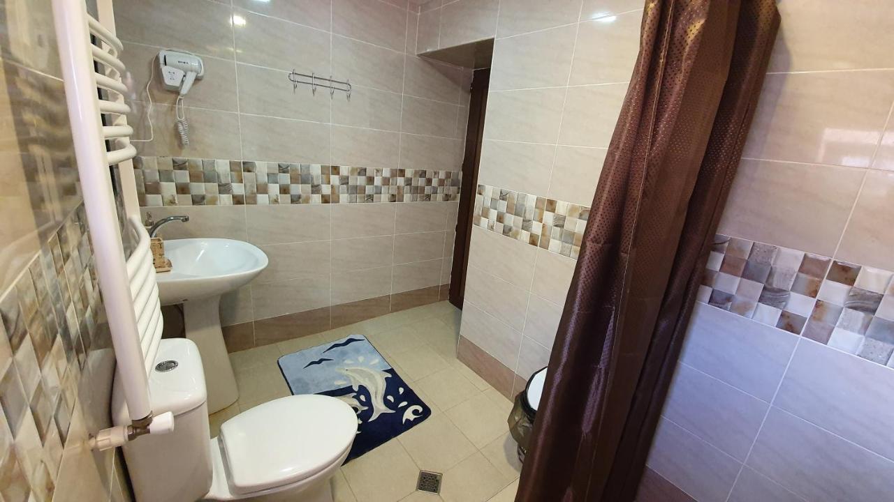 Guest House Sandro Stepantsminda Exterior foto