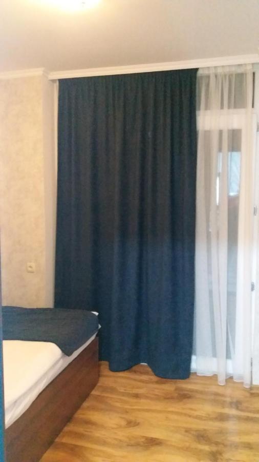 Guest House Sandro Stepantsminda Exterior foto