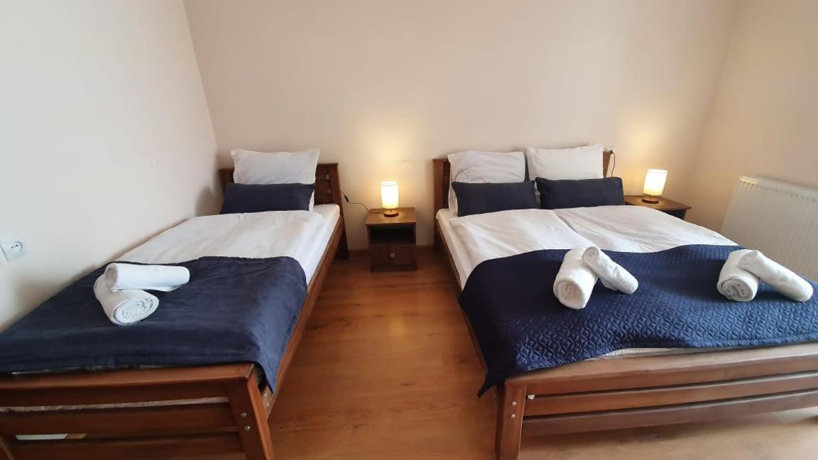 Guest House Sandro Stepantsminda Exterior foto