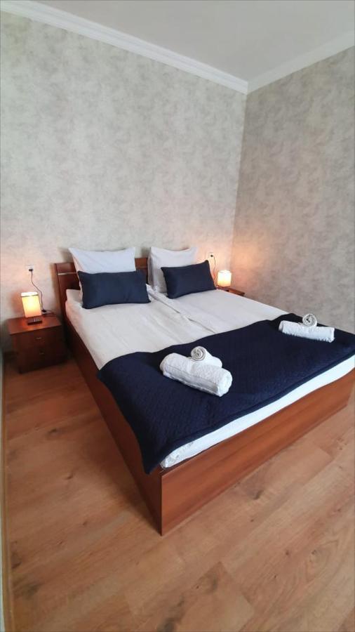 Guest House Sandro Stepantsminda Exterior foto